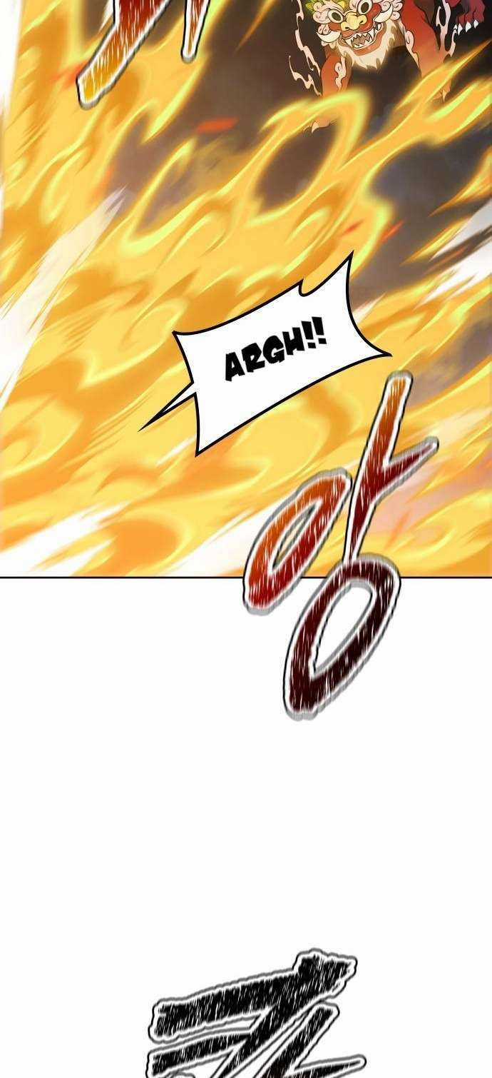 Cuộc Chiến Trong Tòa Tháp - Tower Of God Chapter 593 trang 76