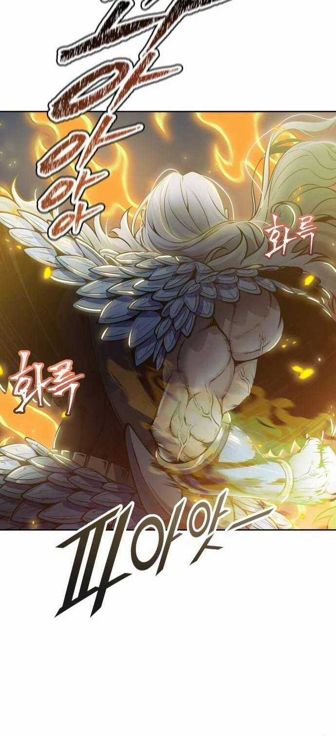 Cuộc Chiến Trong Tòa Tháp - Tower Of God Chapter 593 trang 77