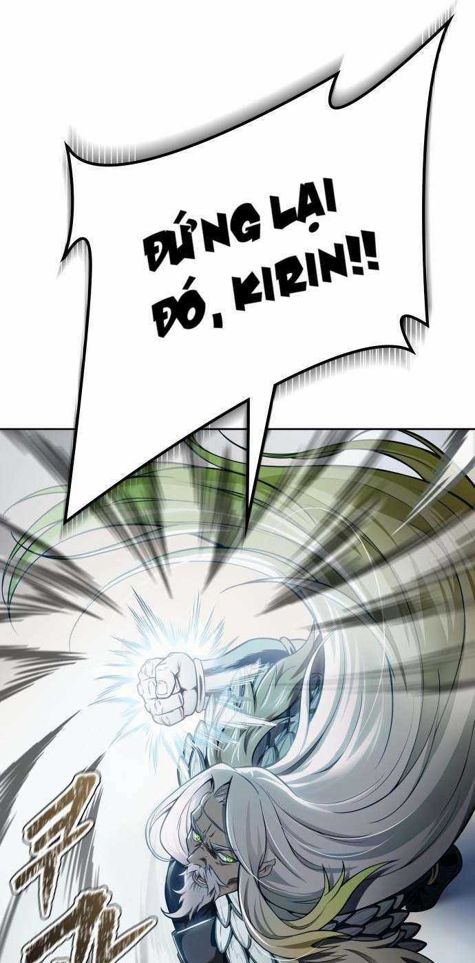 Cuộc Chiến Trong Tòa Tháp - Tower Of God Chapter 593 trang 78