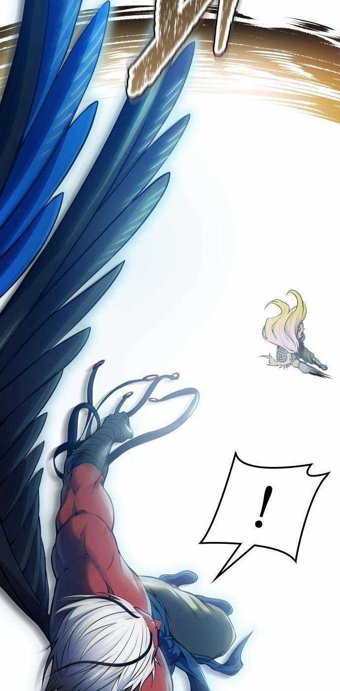 Cuộc Chiến Trong Tòa Tháp - Tower Of God Chapter 593 trang 80