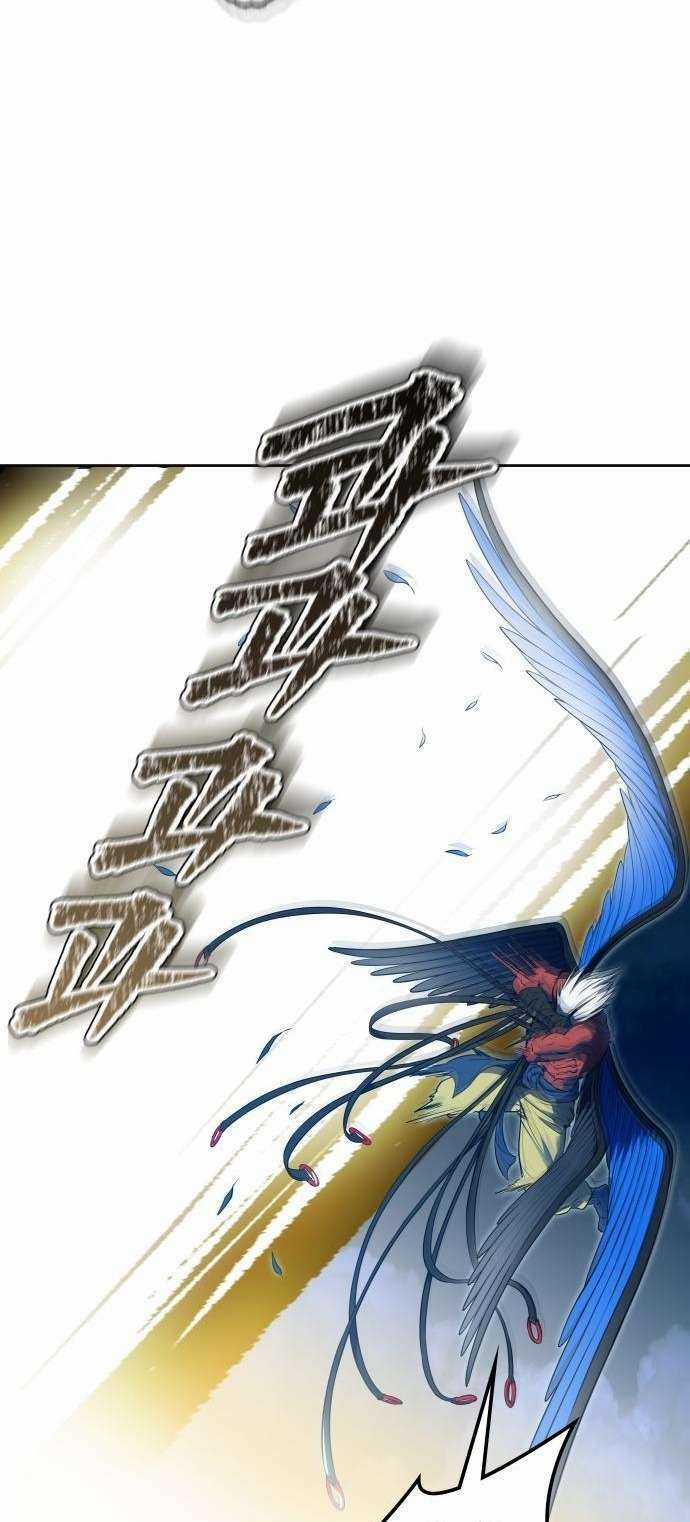 Cuộc Chiến Trong Tòa Tháp - Tower Of God Chapter 593 trang 82
