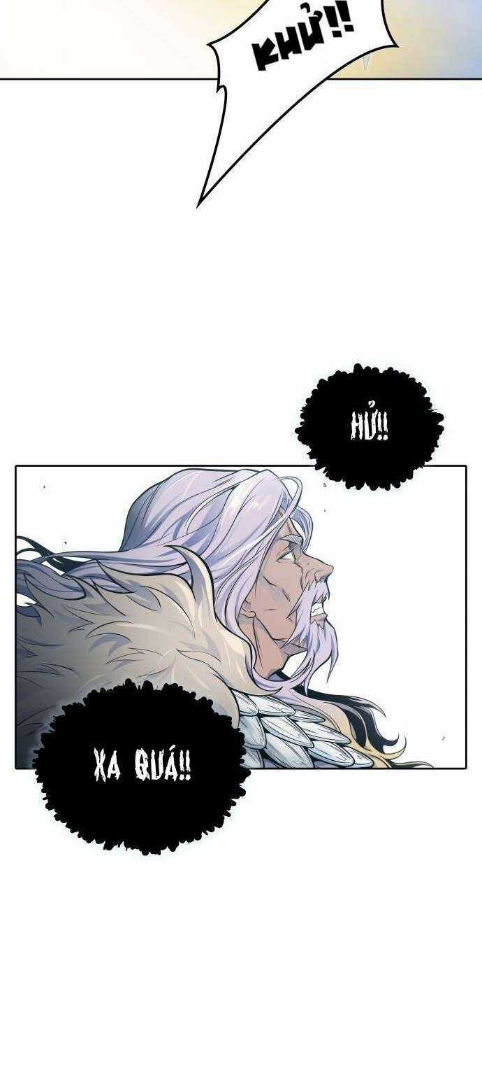 Cuộc Chiến Trong Tòa Tháp - Tower Of God Chapter 593 trang 83