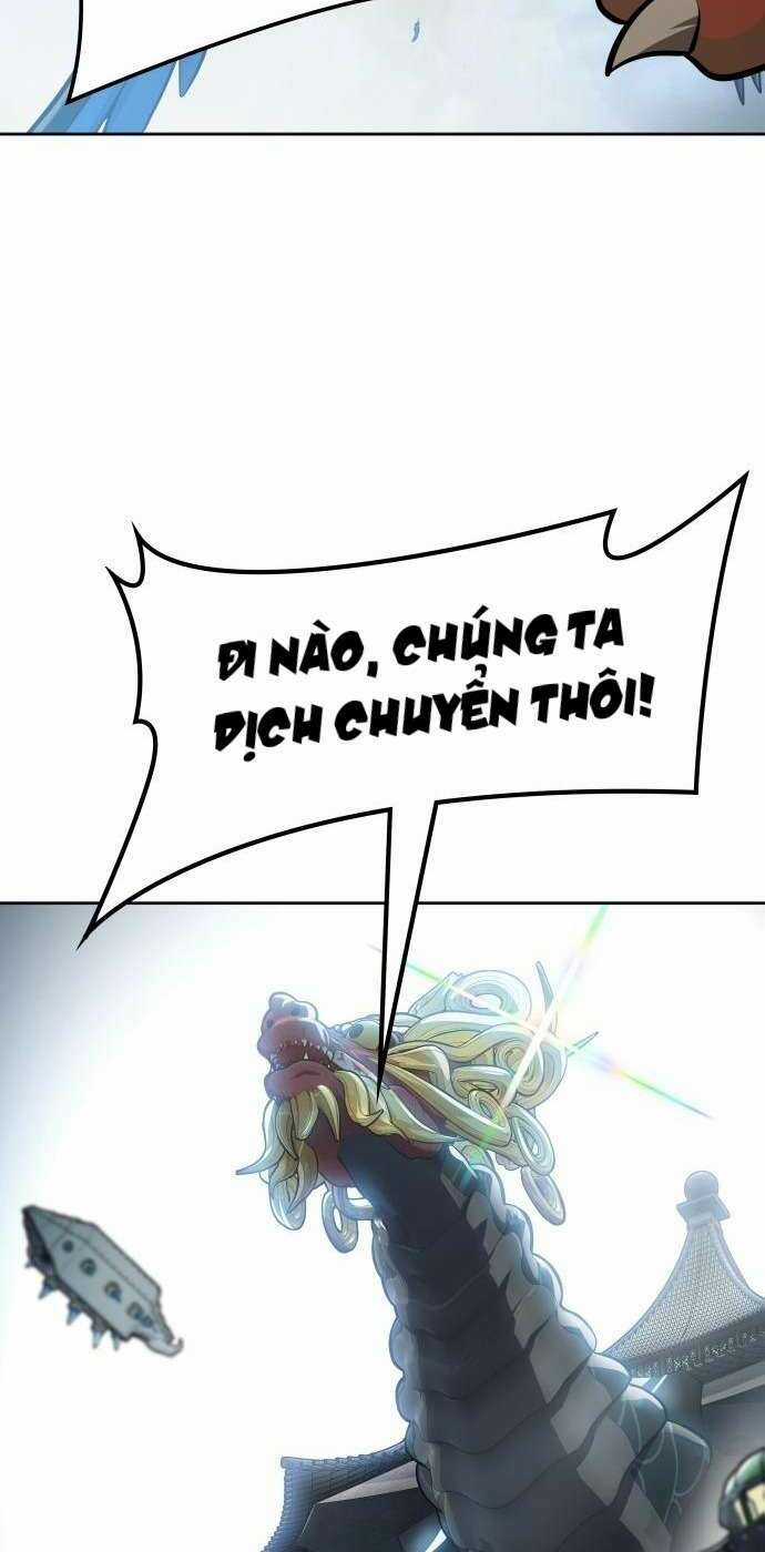 Cuộc Chiến Trong Tòa Tháp - Tower Of God Chapter 593 trang 85