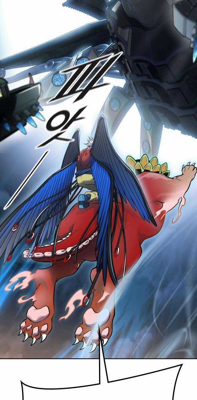 Cuộc Chiến Trong Tòa Tháp - Tower Of God Chapter 593 trang 86