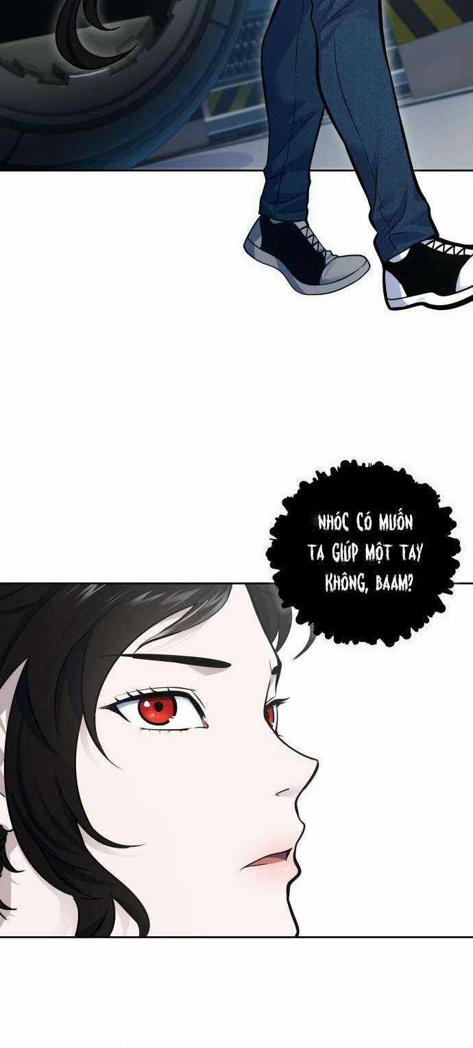 Cuộc Chiến Trong Tòa Tháp - Tower Of God Chapter 593 trang 89