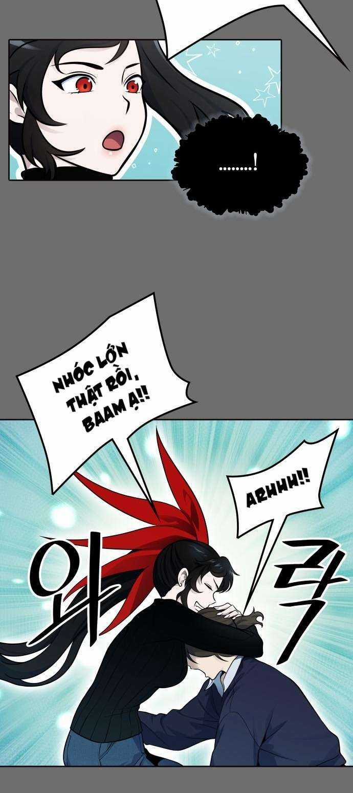 Cuộc Chiến Trong Tòa Tháp - Tower Of God Chapter 593 trang 92