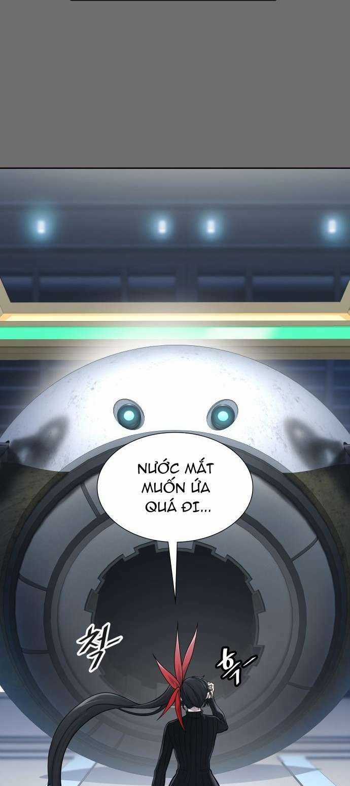 Cuộc Chiến Trong Tòa Tháp - Tower Of God Chapter 593 trang 94