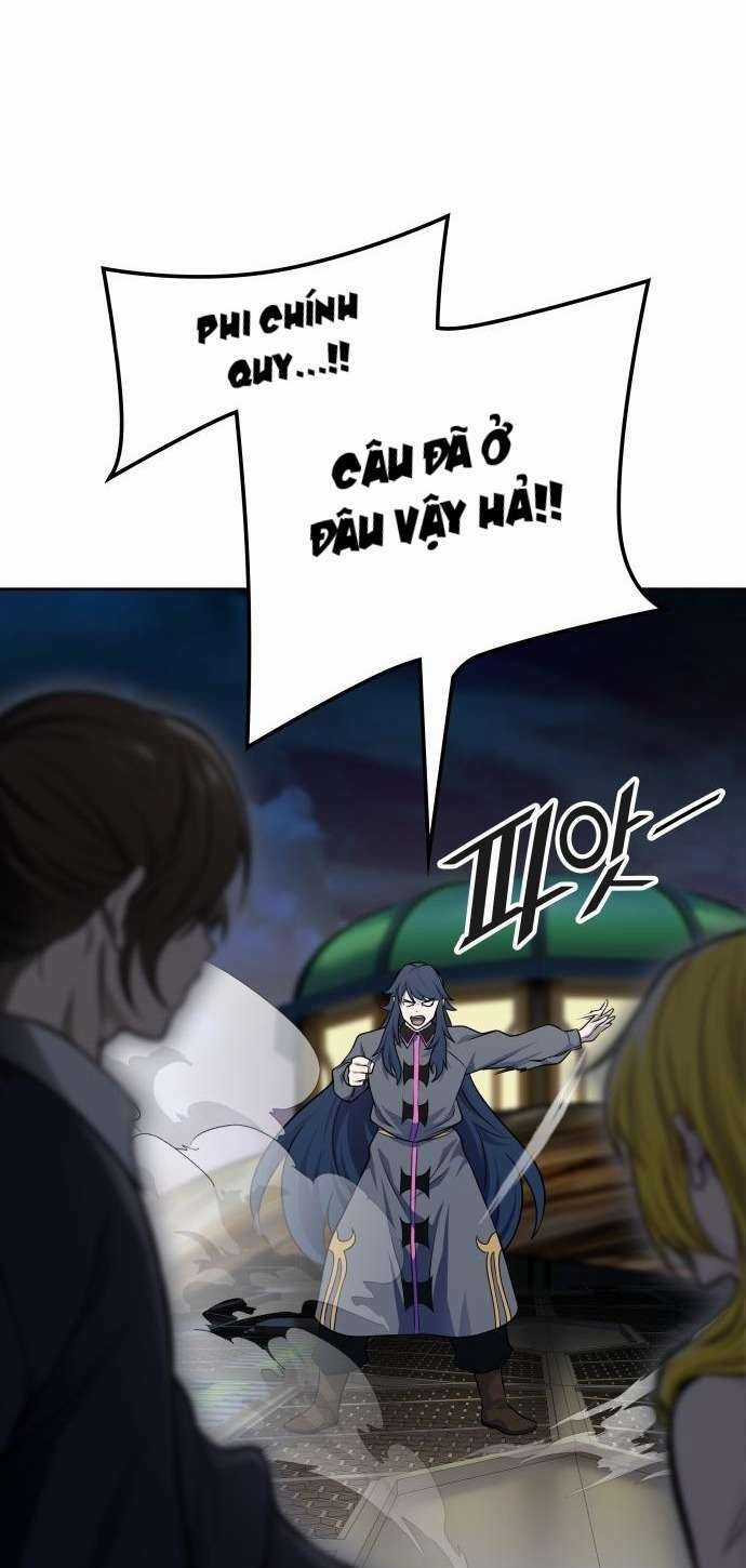 Cuộc Chiến Trong Tòa Tháp - Tower Of God Chapter 593 trang 98