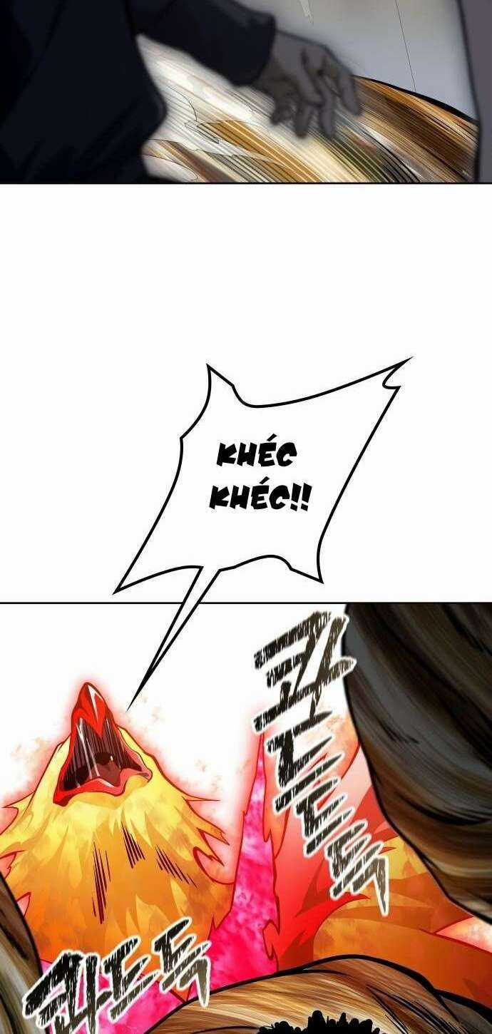 Cuộc Chiến Trong Tòa Tháp - Tower Of God Chapter 593 trang 99