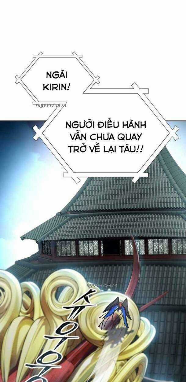 Cuộc Chiến Trong Tòa Tháp - Tower Of God Chapter 594 trang 10