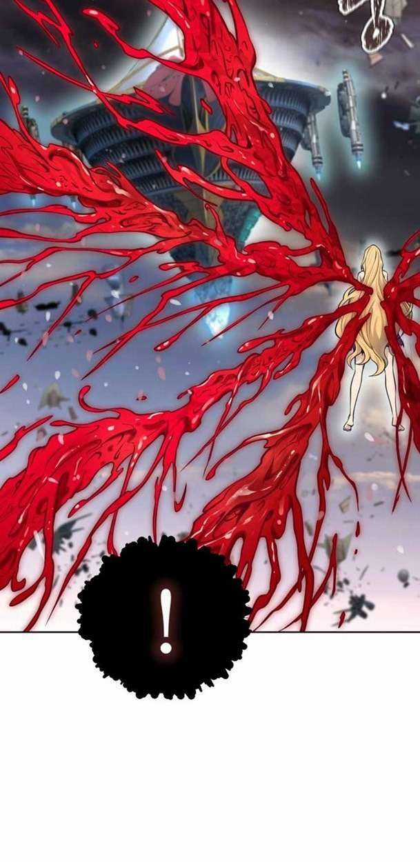 Cuộc Chiến Trong Tòa Tháp - Tower Of God Chapter 594 trang 100