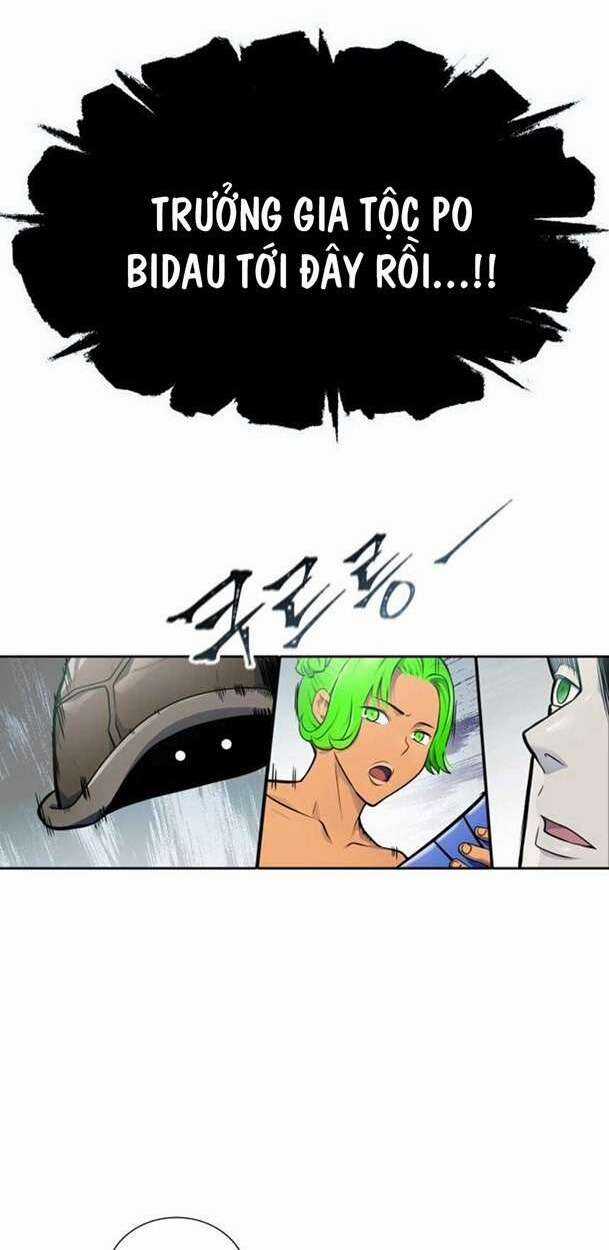 Cuộc Chiến Trong Tòa Tháp - Tower Of God Chapter 594 trang 105
