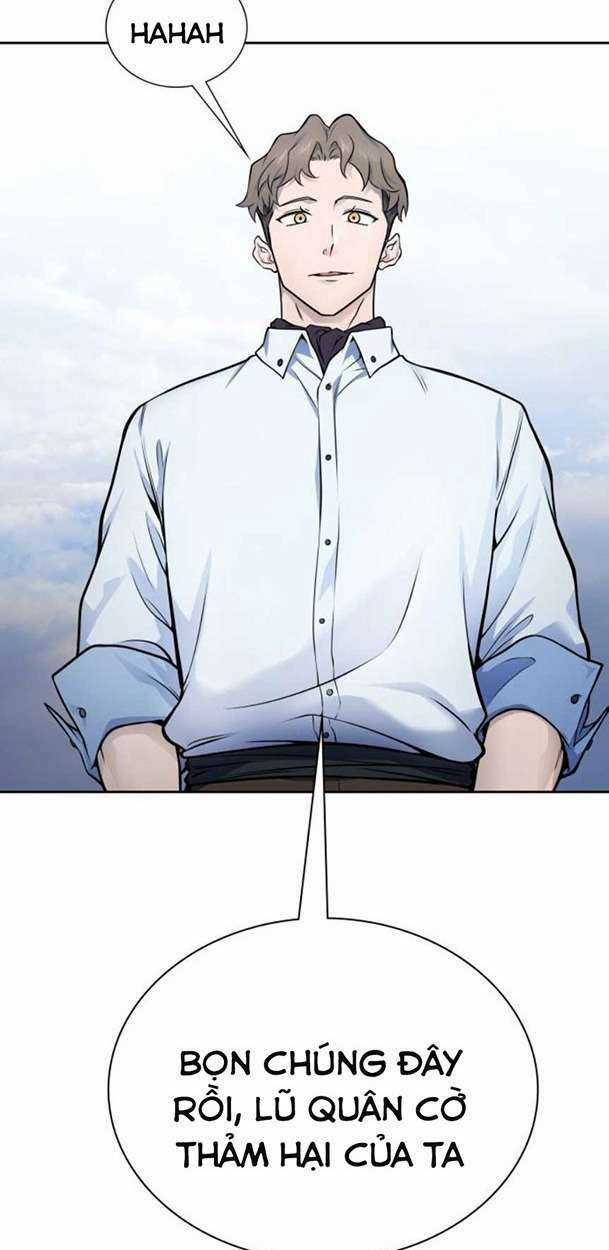 Cuộc Chiến Trong Tòa Tháp - Tower Of God Chapter 594 trang 106