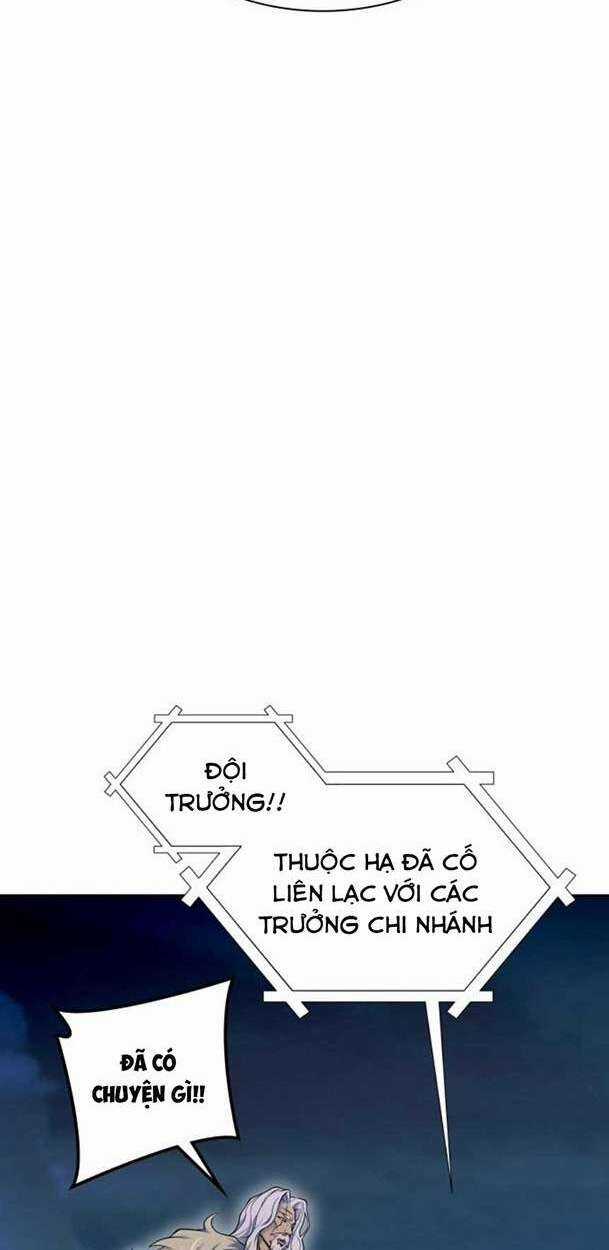 Cuộc Chiến Trong Tòa Tháp - Tower Of God Chapter 594 trang 107