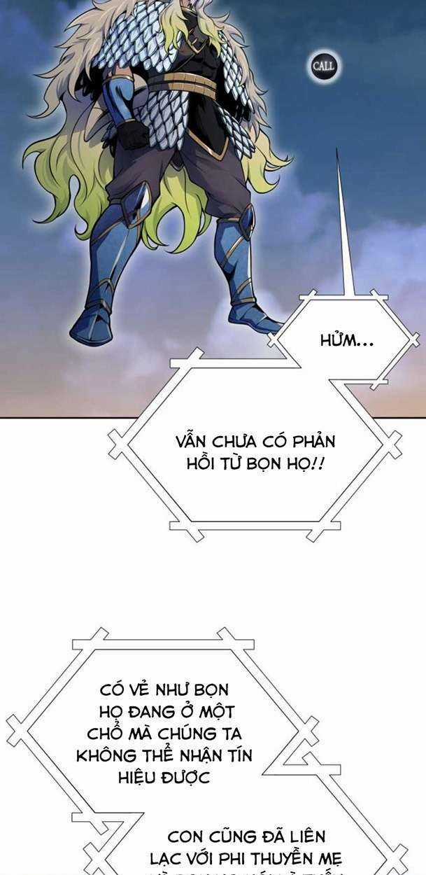 Cuộc Chiến Trong Tòa Tháp - Tower Of God Chapter 594 trang 108