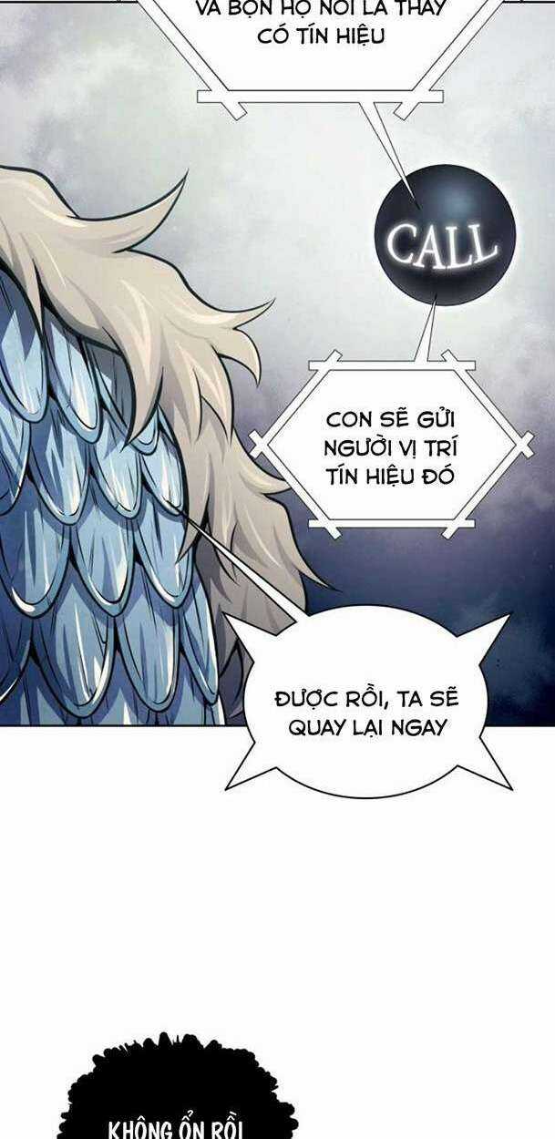Cuộc Chiến Trong Tòa Tháp - Tower Of God Chapter 594 trang 109
