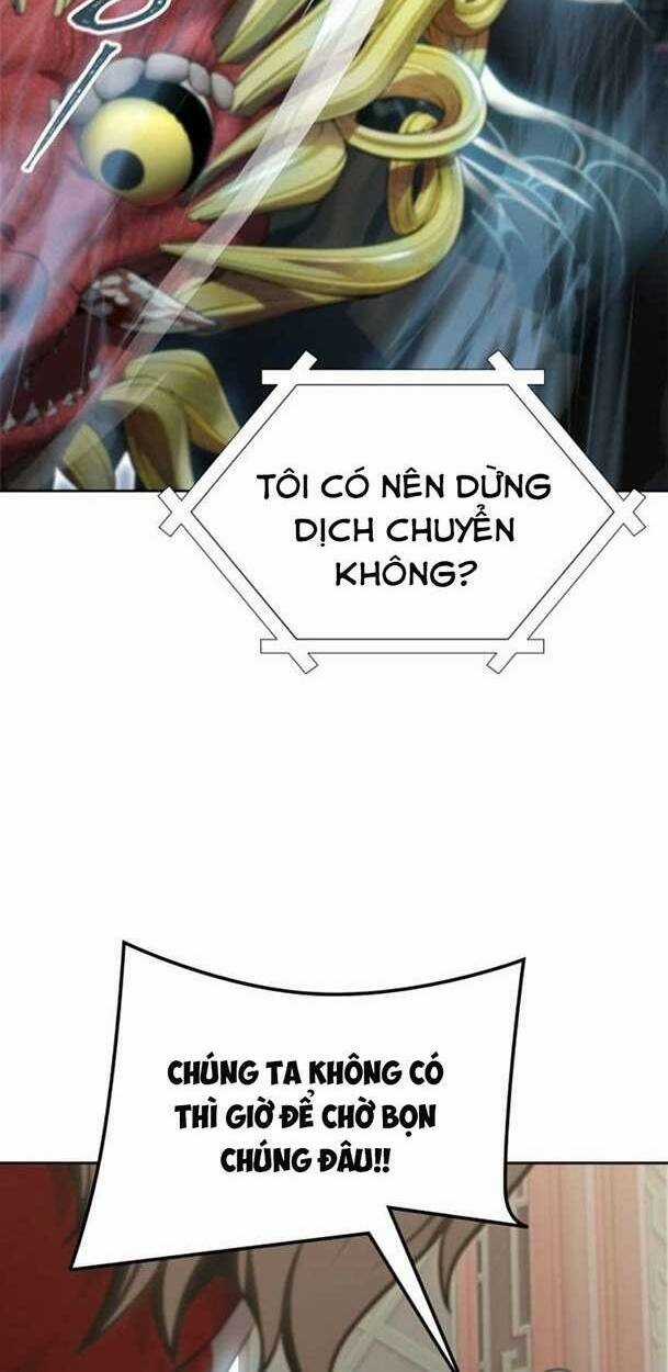 Cuộc Chiến Trong Tòa Tháp - Tower Of God Chapter 594 trang 11