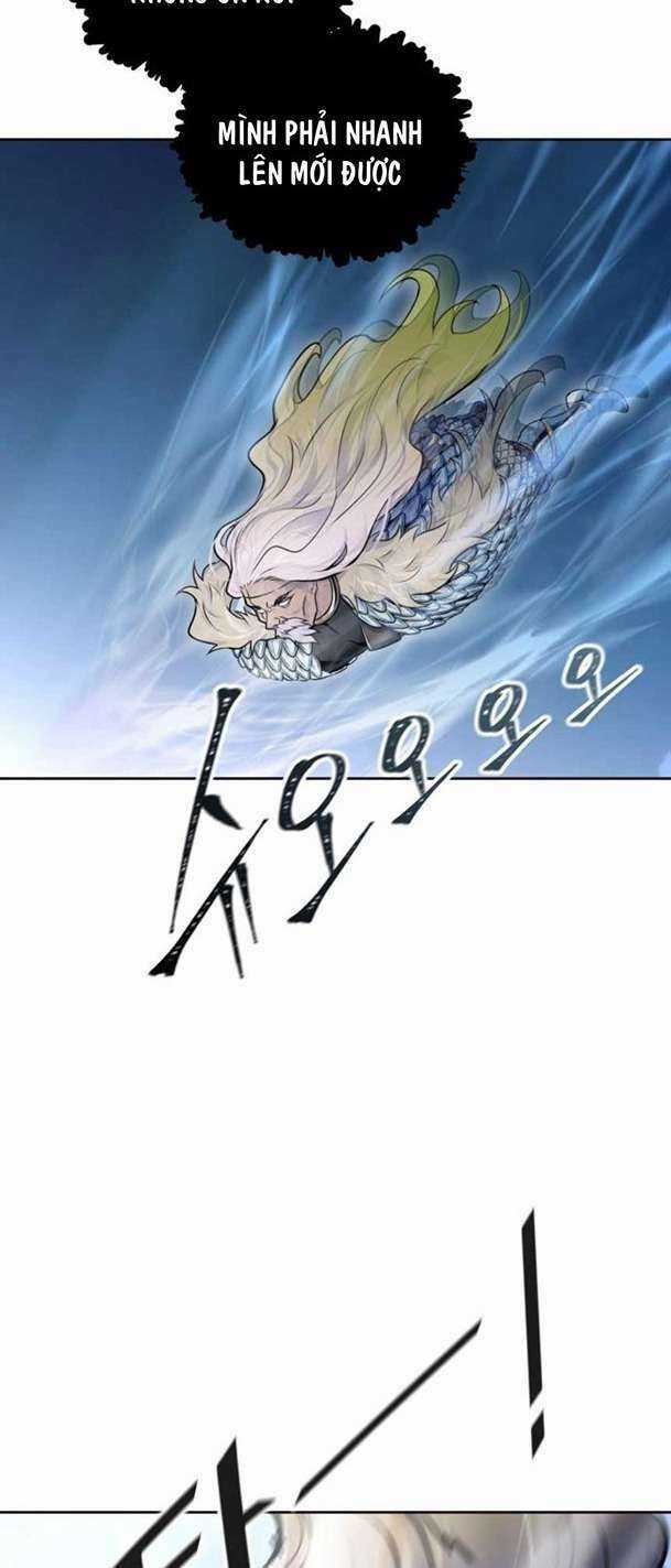Cuộc Chiến Trong Tòa Tháp - Tower Of God Chapter 594 trang 110