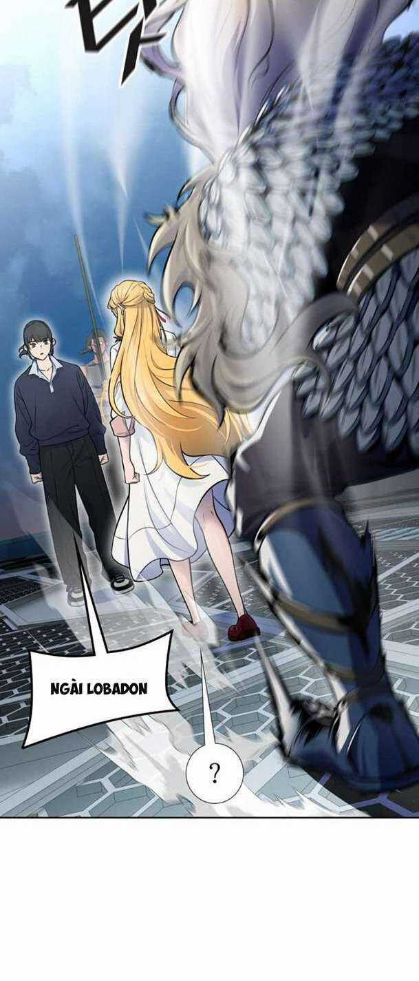 Cuộc Chiến Trong Tòa Tháp - Tower Of God Chapter 594 trang 111