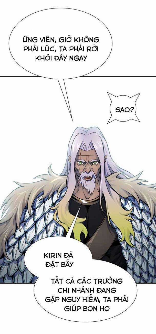 Cuộc Chiến Trong Tòa Tháp - Tower Of God Chapter 594 trang 112