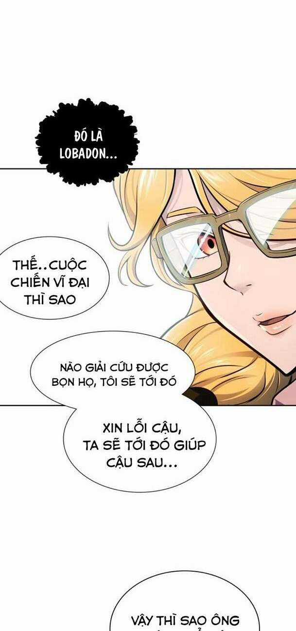 Cuộc Chiến Trong Tòa Tháp - Tower Of God Chapter 594 trang 113