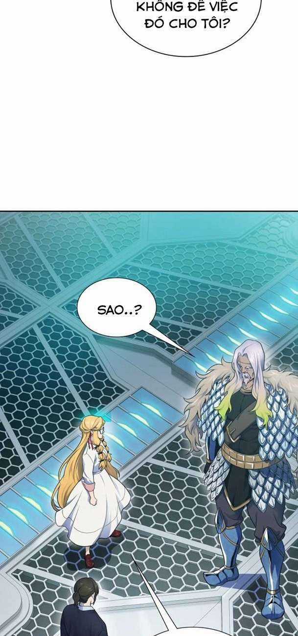 Cuộc Chiến Trong Tòa Tháp - Tower Of God Chapter 594 trang 114