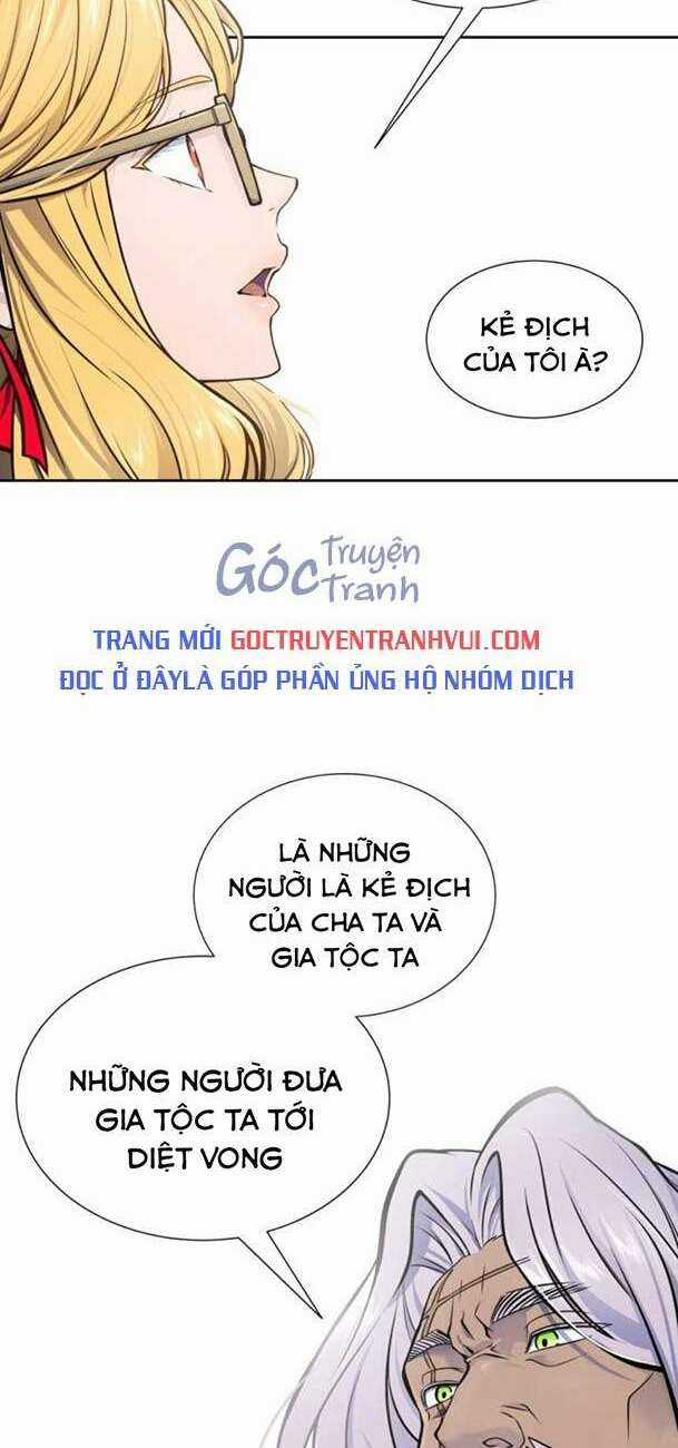 Cuộc Chiến Trong Tòa Tháp - Tower Of God Chapter 594 trang 117