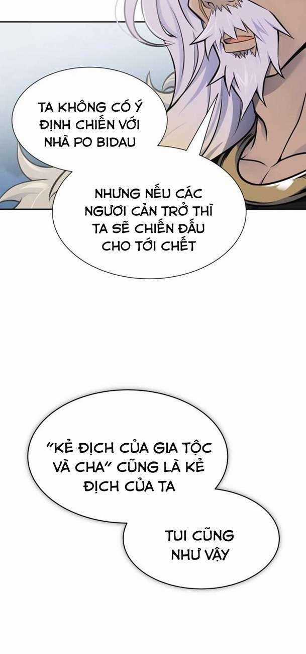 Cuộc Chiến Trong Tòa Tháp - Tower Of God Chapter 594 trang 118