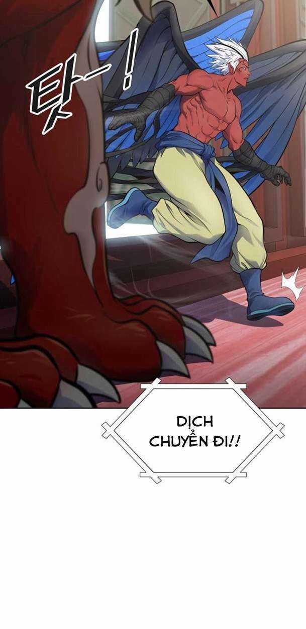 Cuộc Chiến Trong Tòa Tháp - Tower Of God Chapter 594 trang 12