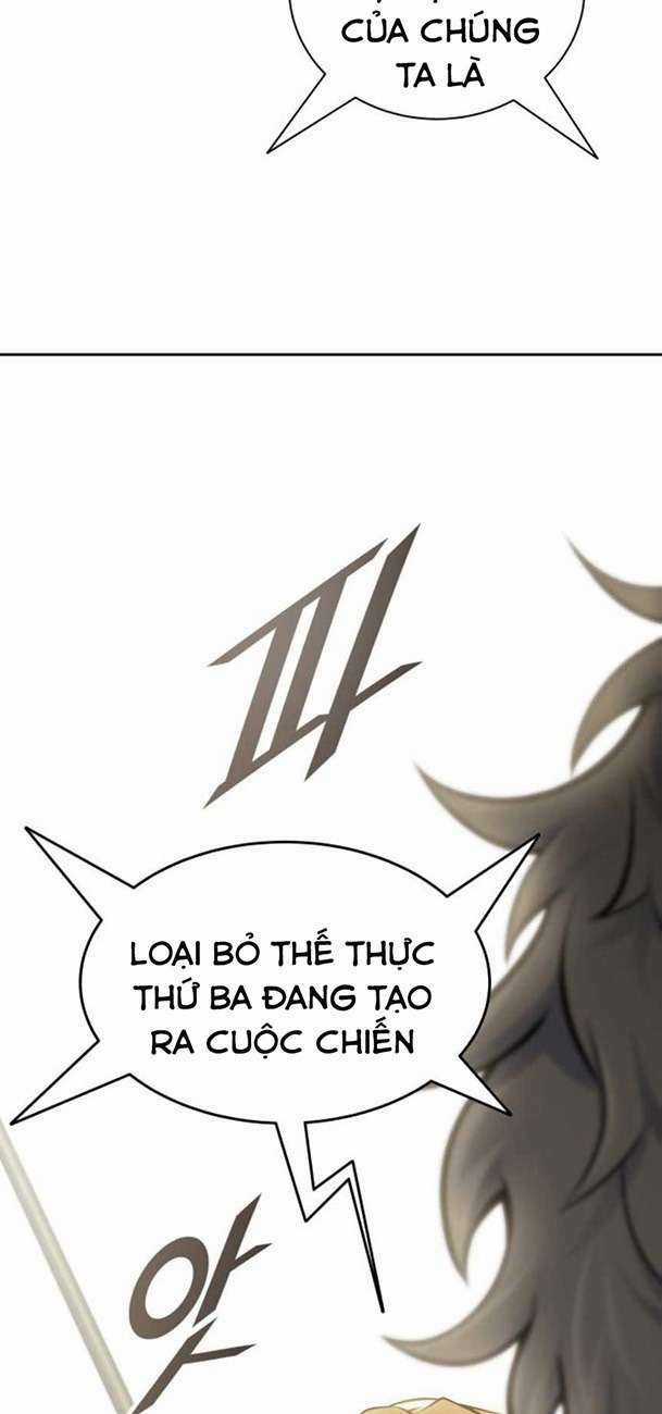 Cuộc Chiến Trong Tòa Tháp - Tower Of God Chapter 594 trang 120