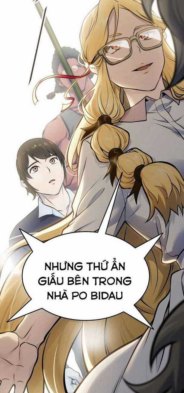 Cuộc Chiến Trong Tòa Tháp - Tower Of God Chapter 594 trang 121
