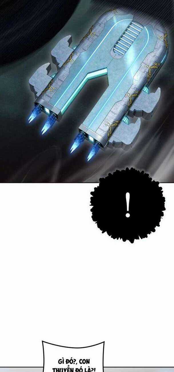 Cuộc Chiến Trong Tòa Tháp - Tower Of God Chapter 594 trang 125