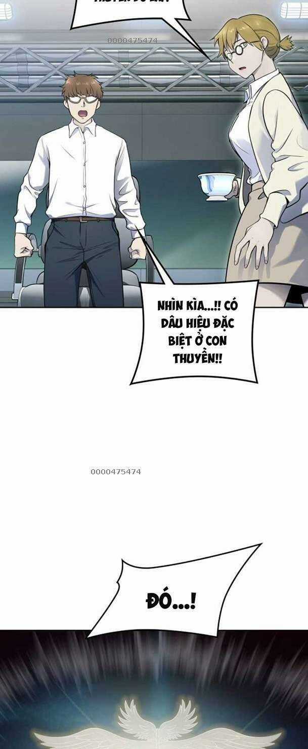 Cuộc Chiến Trong Tòa Tháp - Tower Of God Chapter 594 trang 126