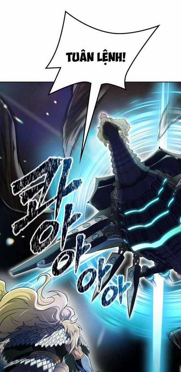 Cuộc Chiến Trong Tòa Tháp - Tower Of God Chapter 594 trang 13
