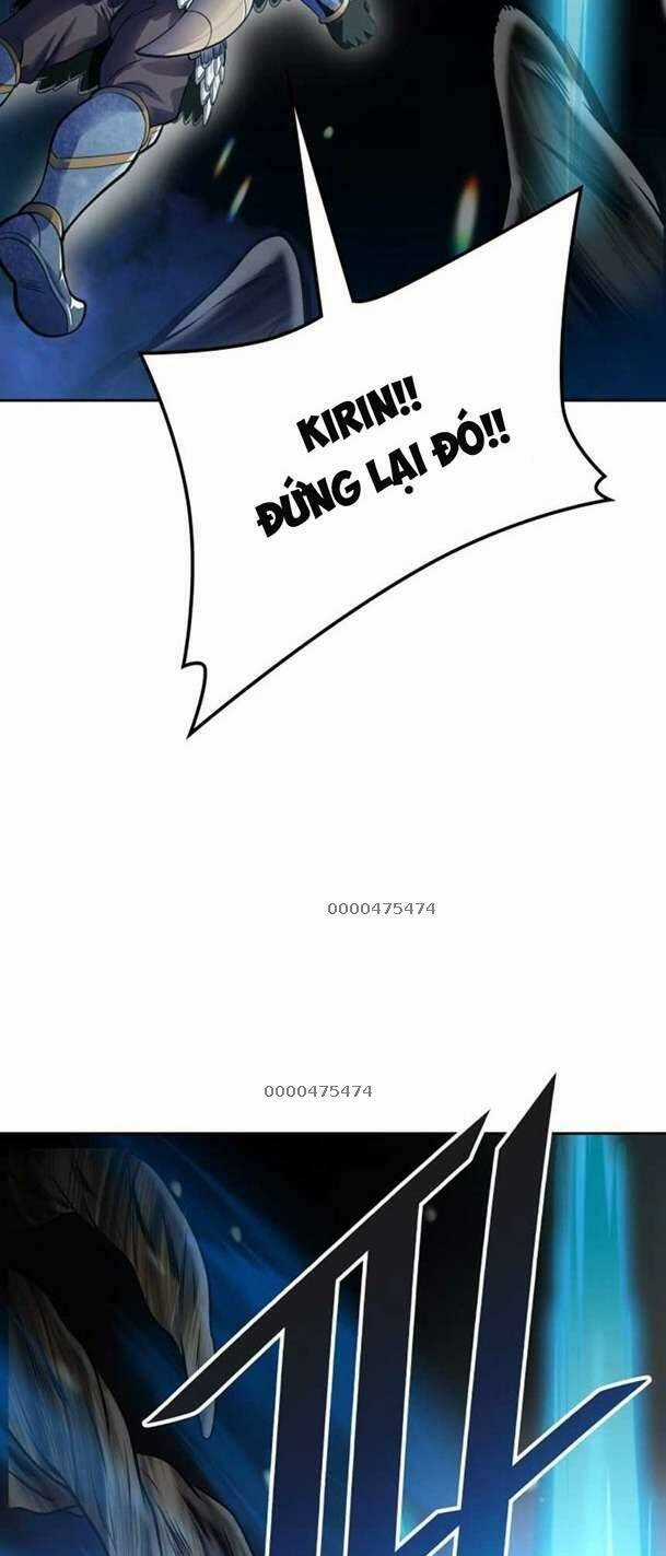 Cuộc Chiến Trong Tòa Tháp - Tower Of God Chapter 594 trang 14