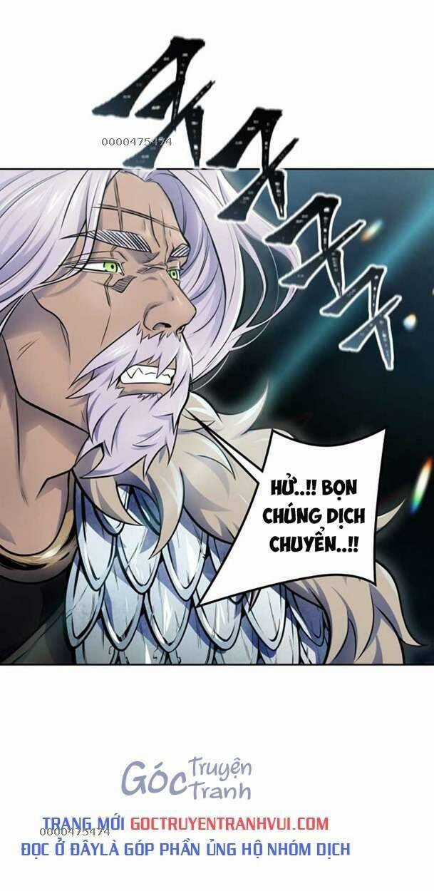 Cuộc Chiến Trong Tòa Tháp - Tower Of God Chapter 594 trang 16