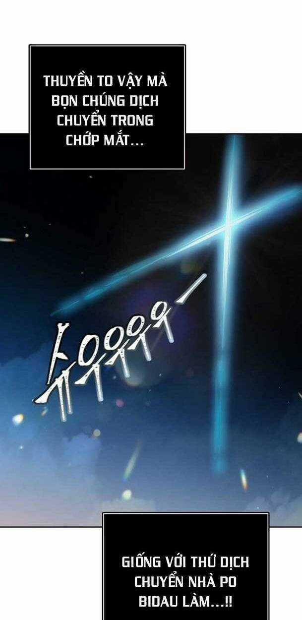 Cuộc Chiến Trong Tòa Tháp - Tower Of God Chapter 594 trang 17