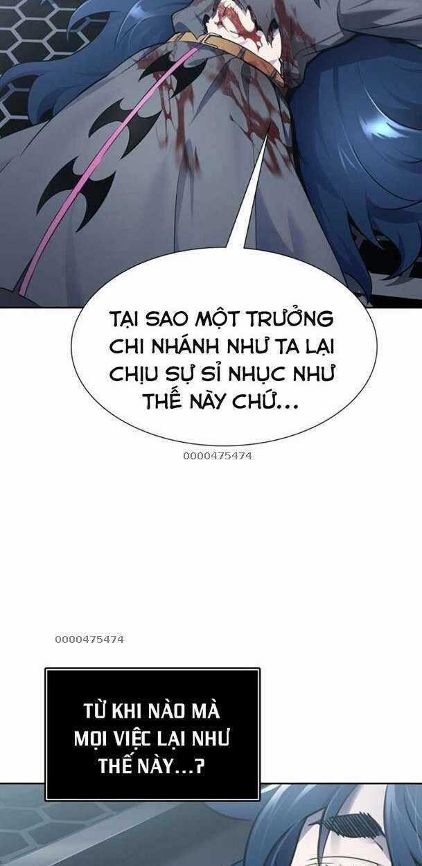Cuộc Chiến Trong Tòa Tháp - Tower Of God Chapter 594 trang 2