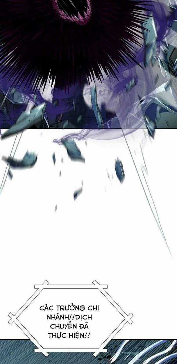 Cuộc Chiến Trong Tòa Tháp - Tower Of God Chapter 594 trang 21