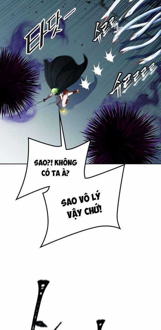 Cuộc Chiến Trong Tòa Tháp - Tower Of God Chapter 594 trang 22