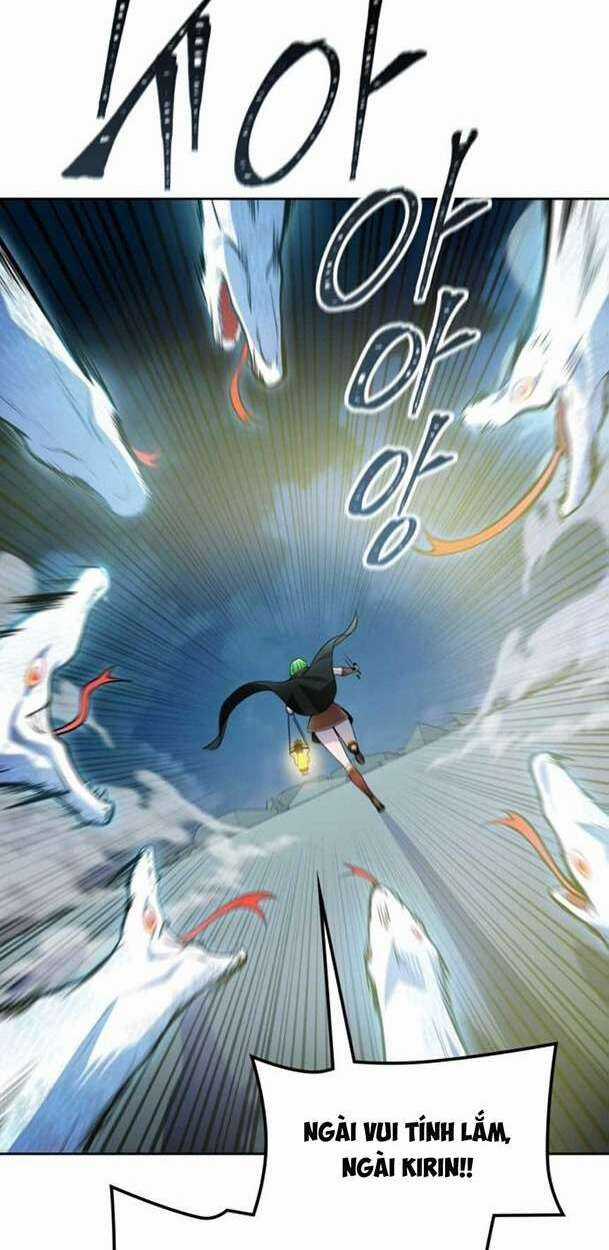 Cuộc Chiến Trong Tòa Tháp - Tower Of God Chapter 594 trang 23