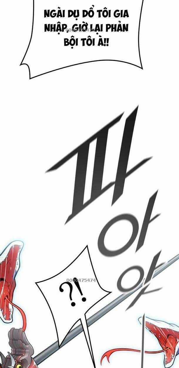 Cuộc Chiến Trong Tòa Tháp - Tower Of God Chapter 594 trang 24