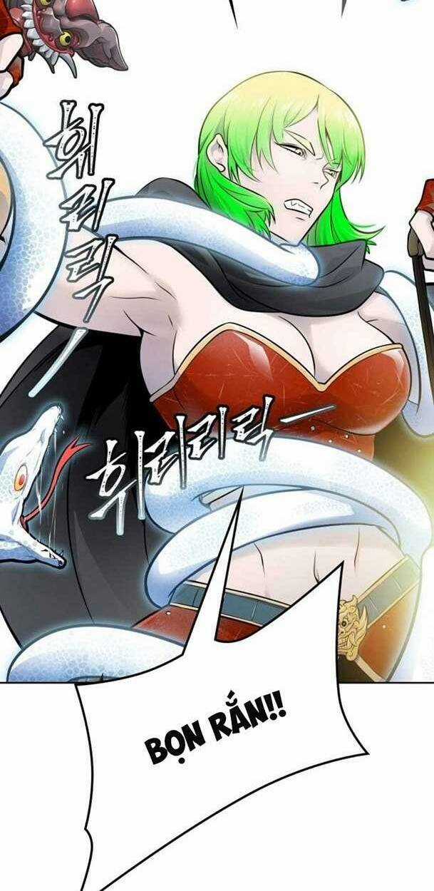 Cuộc Chiến Trong Tòa Tháp - Tower Of God Chapter 594 trang 25