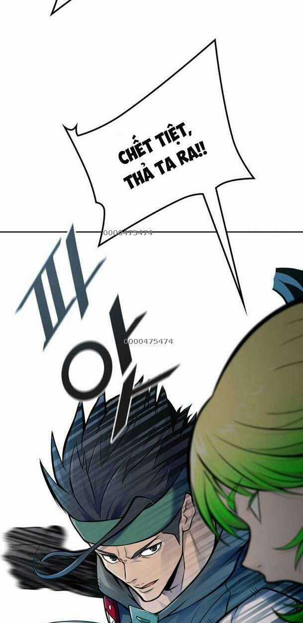 Cuộc Chiến Trong Tòa Tháp - Tower Of God Chapter 594 trang 26