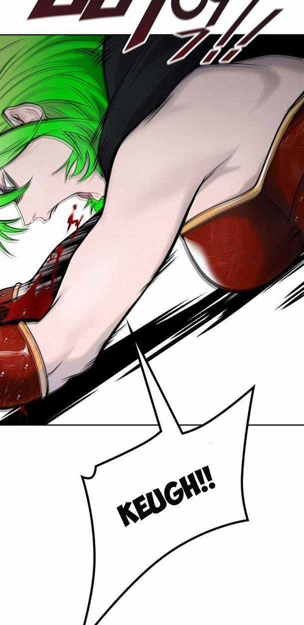 Cuộc Chiến Trong Tòa Tháp - Tower Of God Chapter 594 trang 28