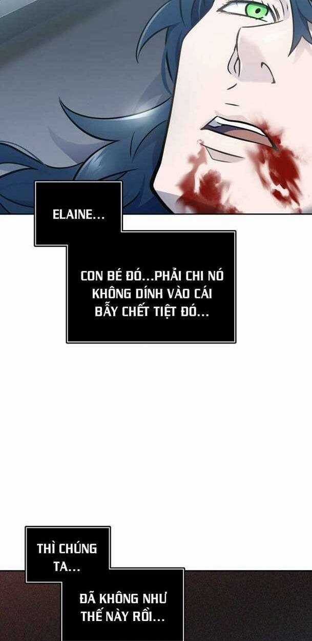 Cuộc Chiến Trong Tòa Tháp - Tower Of God Chapter 594 trang 3