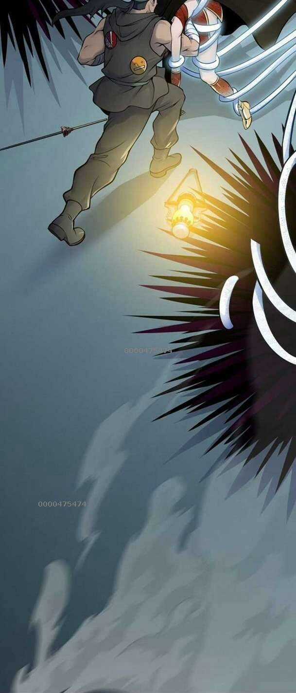 Cuộc Chiến Trong Tòa Tháp - Tower Of God Chapter 594 trang 30