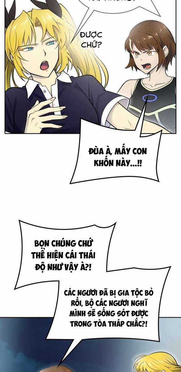 Cuộc Chiến Trong Tòa Tháp - Tower Of God Chapter 594 trang 34