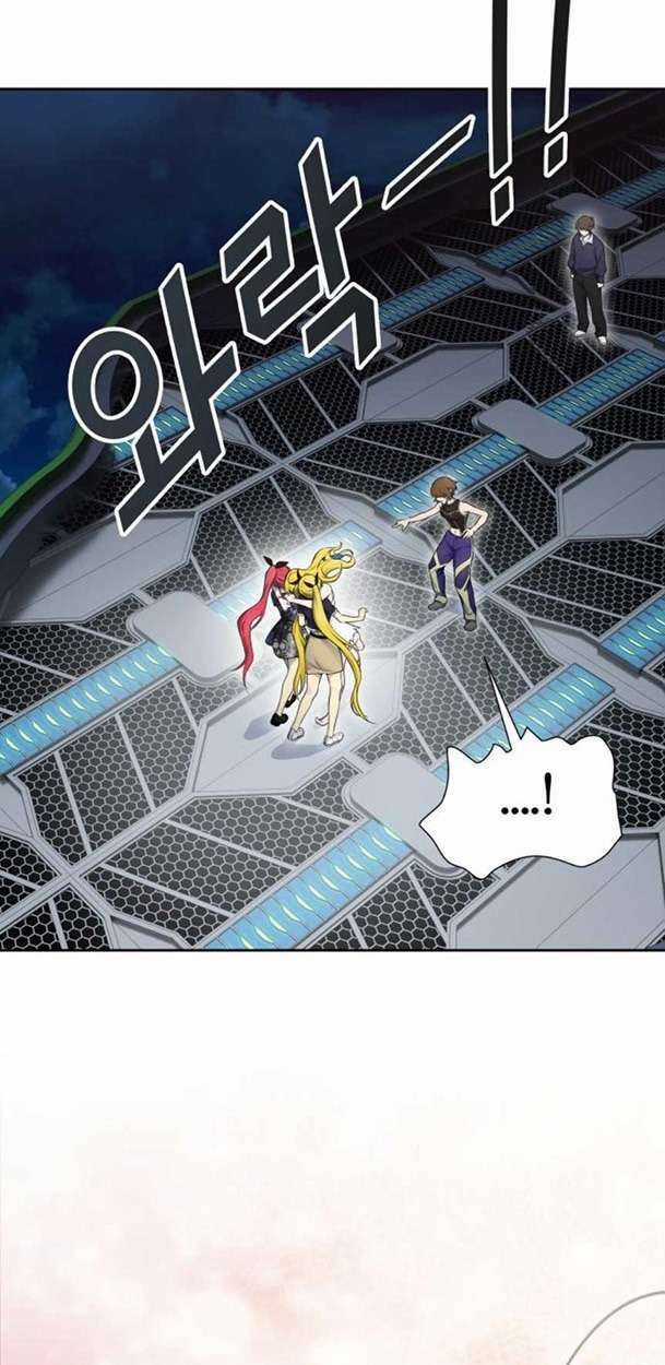 Cuộc Chiến Trong Tòa Tháp - Tower Of God Chapter 594 trang 36