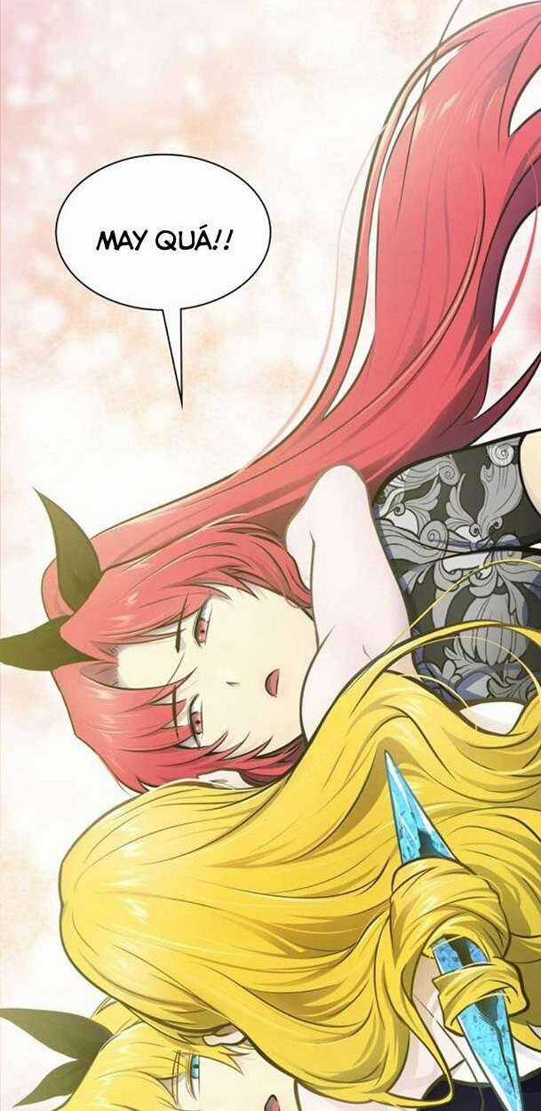 Cuộc Chiến Trong Tòa Tháp - Tower Of God Chapter 594 trang 37